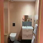 De Charme Dans Un Ancien Mas Cevenol Piscine Et Jacuzzi 度假居 瓦勒罗盖