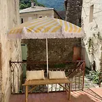 De Charme Dans Un Ancien Mas Cevenol Piscine Et Jacuzzi 度假居 瓦勒罗盖