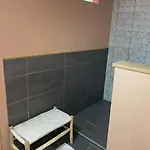 度假居 De Charme Dans Un Ancien Mas Cevenol Piscine Et Jacuzzi *