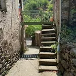 De Charme Dans Un Ancien Mas Cevenol Piscine Et Jacuzzi 度假居