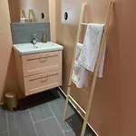 度假居 De Charme Dans Un Ancien Mas Cevenol Piscine Et Jacuzzi 瓦勒罗盖