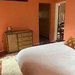 De Charme Dans Un Ancien Mas Cevenol Piscine Et Jacuzzi 度假居