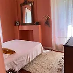 De Charme Dans Un Ancien Mas Cevenol Piscine Et Jacuzzi 度假居 瓦勒罗盖