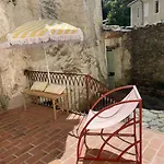 度假居 De Charme Dans Un Ancien Mas Cevenol Piscine Et Jacuzzi
