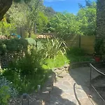 度假居 De Charme Dans Un Ancien Mas Cevenol Piscine Et Jacuzzi *