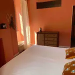 De Charme Dans Un Ancien Mas Cevenol Piscine Et Jacuzzi 度假居 瓦勒罗盖