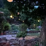 度假居 De Charme Dans Un Ancien Mas Cevenol Piscine Et Jacuzzi *