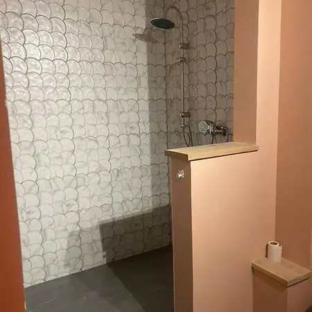 De Charme Dans Un Ancien Mas Cevenol Piscine Et Jacuzzi *