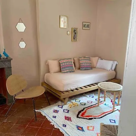 Holiday home De Charme Dans Un Ancien Mas Cevenol Piscine Et Jacuzzi Valleraugue