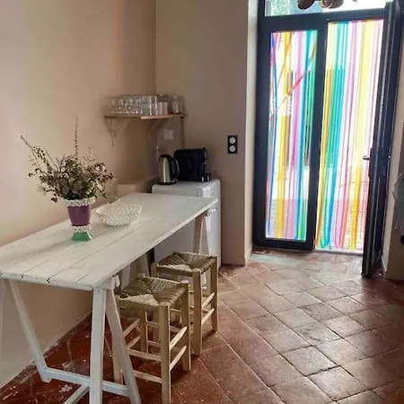 Holiday home De Charme Dans Un Ancien Mas Cevenol Piscine Et Jacuzzi *