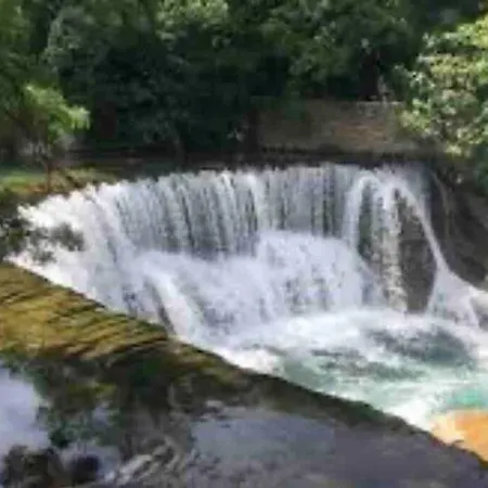 De Charme Dans Un Ancien Mas Cevenol Piscine Et Jacuzzi 瓦勒罗盖