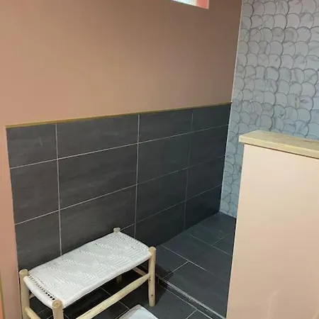 Holiday home De Charme Dans Un Ancien Mas Cevenol Piscine Et Jacuzzi *