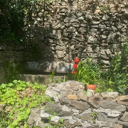 De Charme Dans Un Ancien Mas Cevenol Piscine Et Jacuzzi * Valleraugue