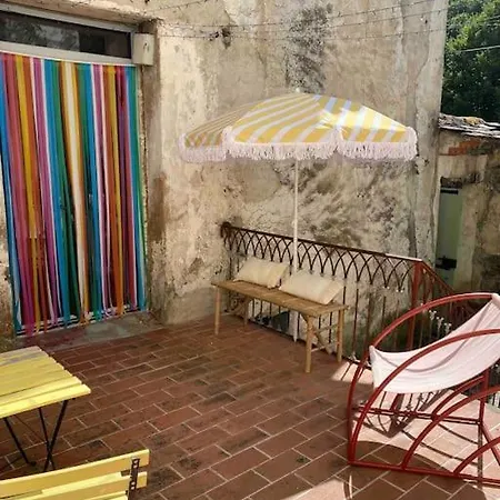 De Charme Dans Un Ancien Mas Cevenol Piscine Et Jacuzzi