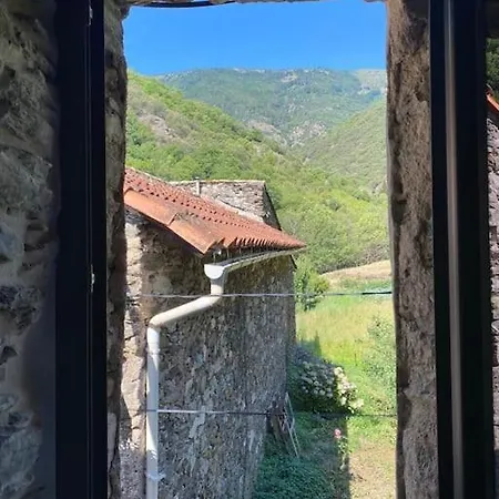 De Charme Dans Un Ancien Mas Cevenol Piscine Et Jacuzzi * Valleraugue