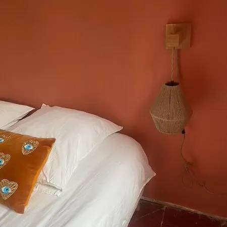 De Charme Dans Un Ancien Mas Cevenol Piscine Et Jacuzzi