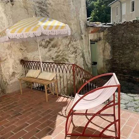Holiday home De Charme Dans Un Ancien Mas Cevenol Piscine Et Jacuzzi