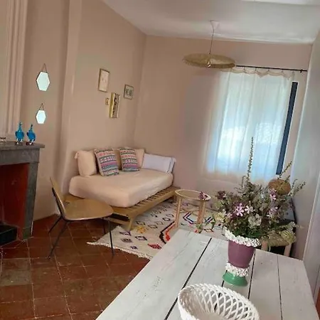 Holiday home De Charme Dans Un Ancien Mas Cevenol Piscine Et Jacuzzi *