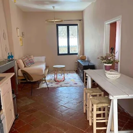 De Charme Dans Un Ancien Mas Cevenol Piscine Et Jacuzzi Holiday home *