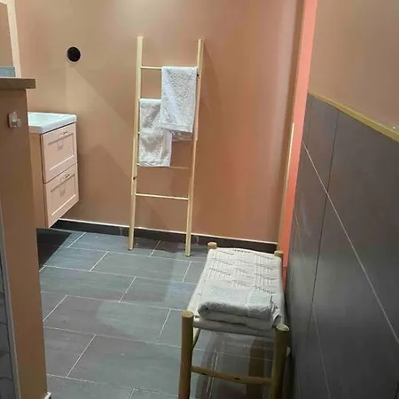 Holiday home De Charme Dans Un Ancien Mas Cevenol Piscine Et Jacuzzi