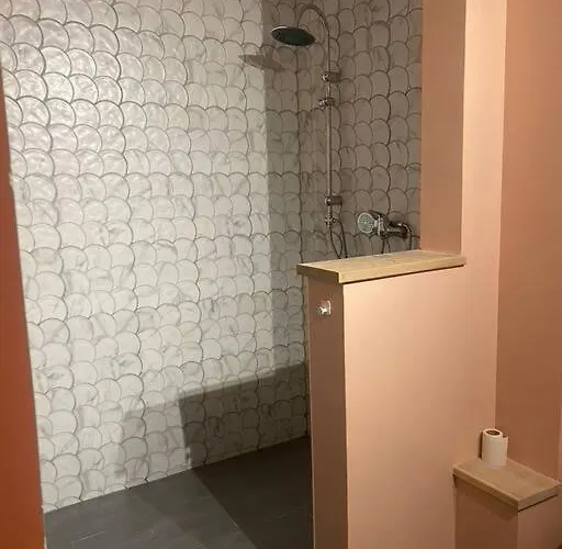 De Charme Dans Un Ancien Mas Cévenol Piscine Et Jacuzzi *