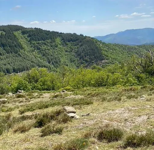 Hébergement de vacances De Charme Dans Un Ancien Mas Cévenol Piscine Et Jacuzzi