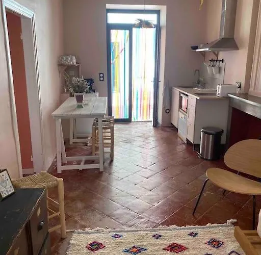 De Charme Dans Un Ancien Mas Cévenol Piscine Et Jacuzzi Hébergement de vacances *