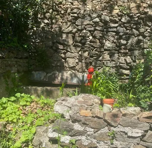 De Charme Dans Un Ancien Mas Cévenol Piscine Et Jacuzzi * Valleraugue