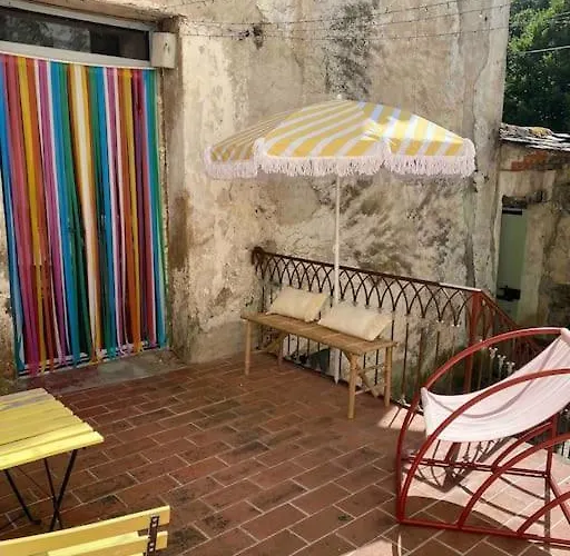 De Charme Dans Un Ancien Mas Cévenol Piscine Et Jacuzzi
