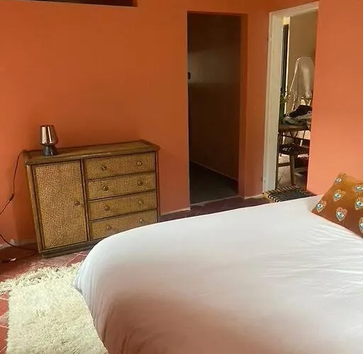 De Charme Dans Un Ancien Mas Cévenol Piscine Et Jacuzzi Hébergement de vacances