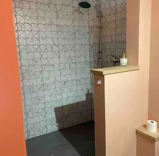 De Charme Dans Un Ancien Mas Cévenol Piscine Et Jacuzzi *